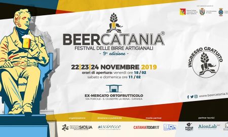 Beer Catania 2019
