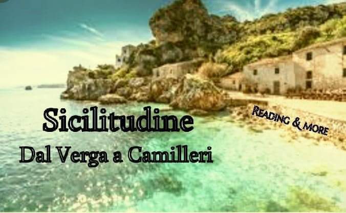 Sicilitudine. Da Verga A Camilleri