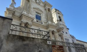 Chiesa Santa Maria Dell'aiuto