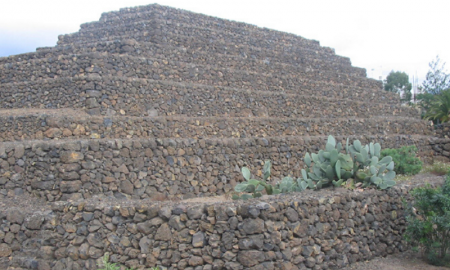 Le piramidi dell'Etna - Piramidi dell'etna