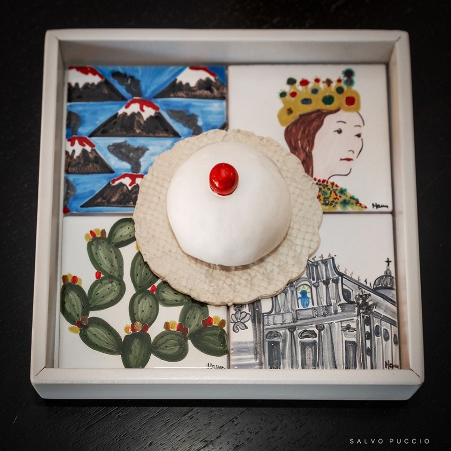 Cassata Siciliana