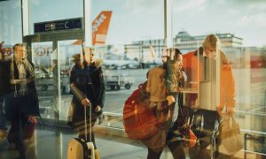 Aeroporto