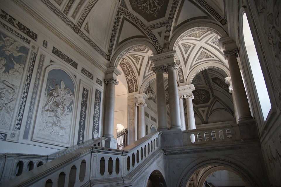 Catania Università