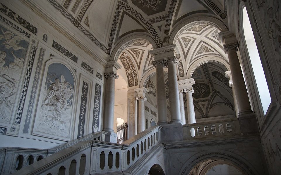 Catania Università