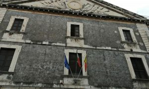 L’ex Manifattura tabacchi di Catania, lo storico edificio sito nel cuore del quartiere di San Cristoforo, ospiterà il nuovo Museo interdisciplinare di Catania, gestito dal Parco Archeologico di Catania.