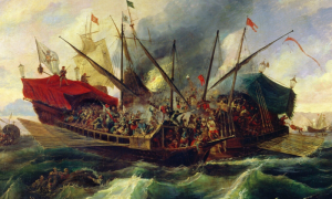 Pirati Saraceni