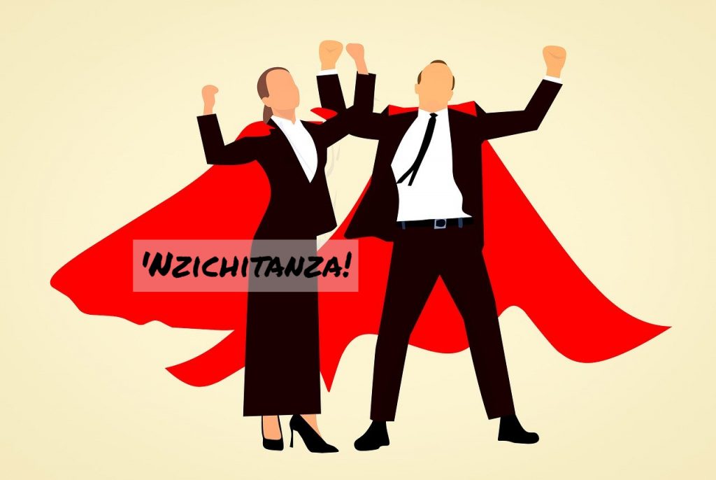 'Nzichitanza! eventi