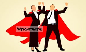 'Nzichitanza! eventi
