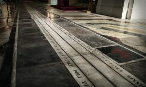 Meridiana