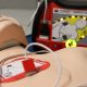 Il cuore di Raffaele - primo piano utilizzo defibrillatore