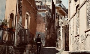 Catania capitale italiana della Cultura 2021