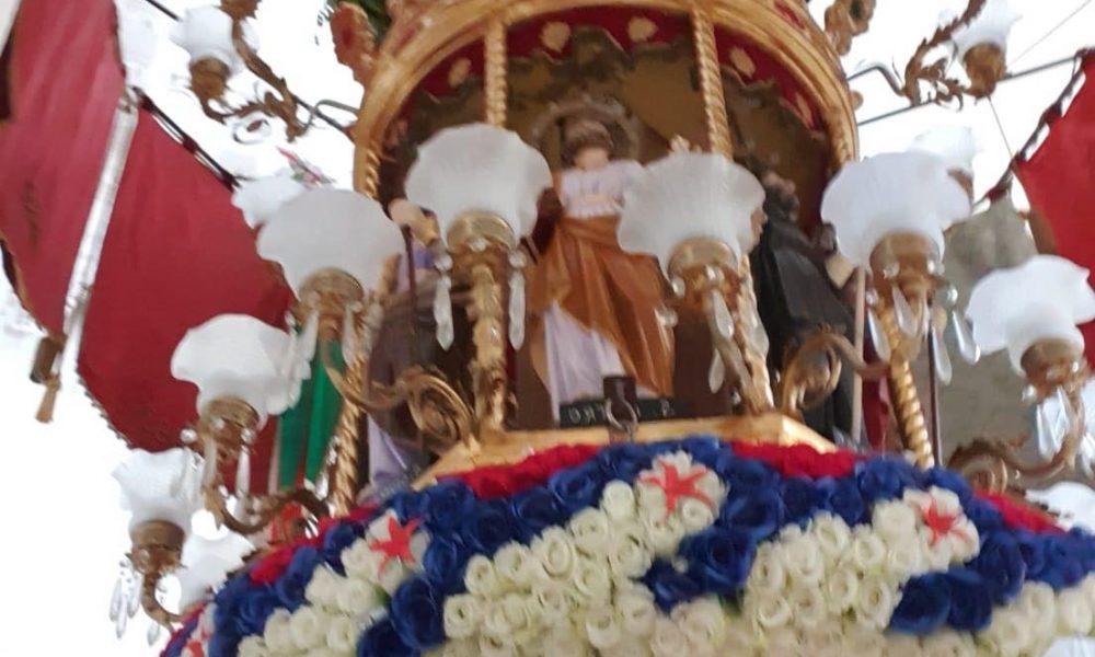 Candelora Dei Pescivendoli