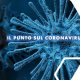 Coronavirus- il punto della situazione
