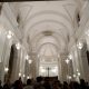 Sant'Agata la Vetere: l'interno e la navata centrale