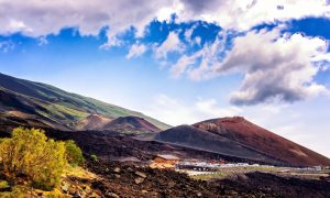 Rifugi e bivacchi dell'Etna, dormire alle pendici