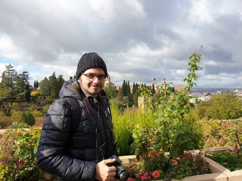 Iorga Prato ci aiuta a scoprire l’archeologia nascosta a Catania e provincia.