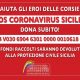 Fondazione Sicilia avvia dal 23 marzo la raccolta fondi per le strutture catanesi