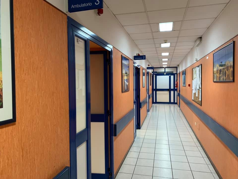 Ospedale Vittorio Emanuele Catania