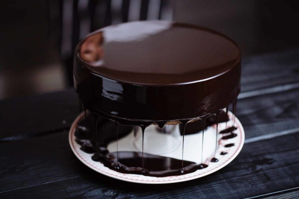 Torta Savoia, pasticceria siciliana