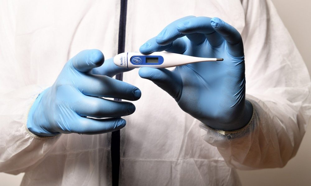 Coronavirus a Catania, Sicilia