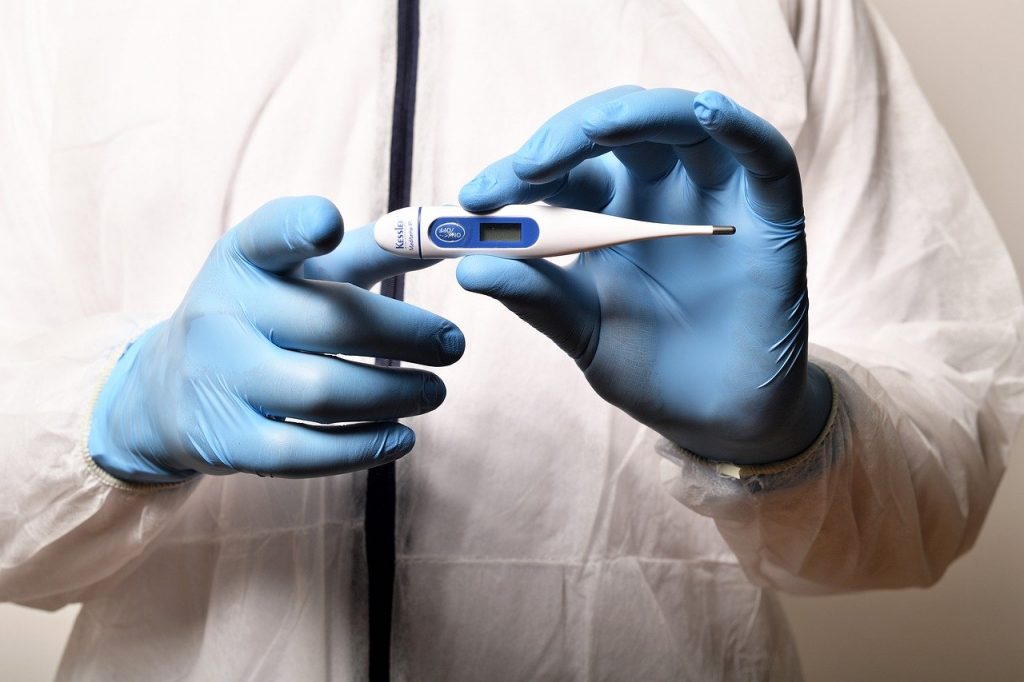 Coronavirus a Catania, Sicilia