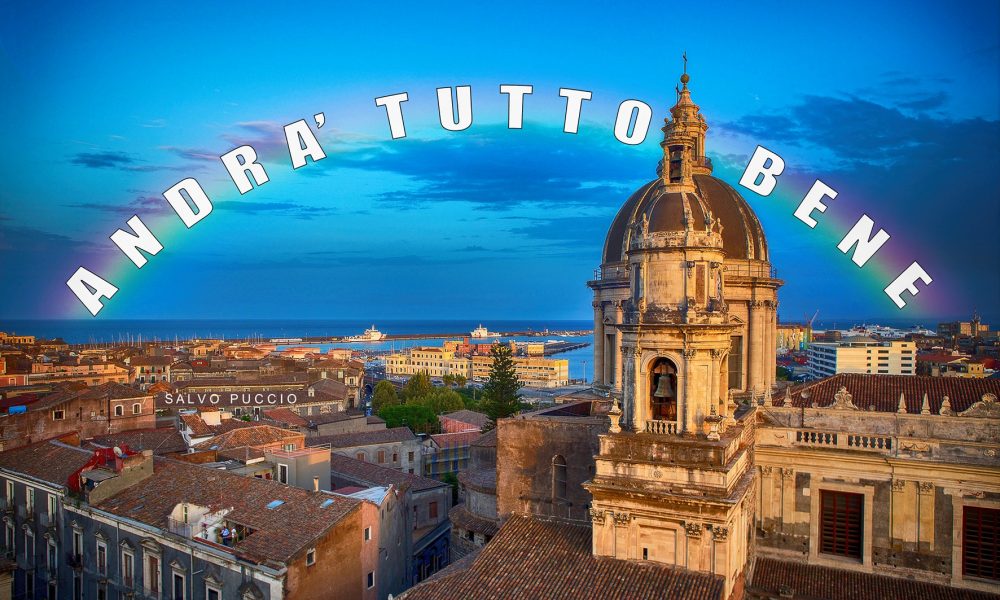 Andràtuttobene. Fase due a Catania
