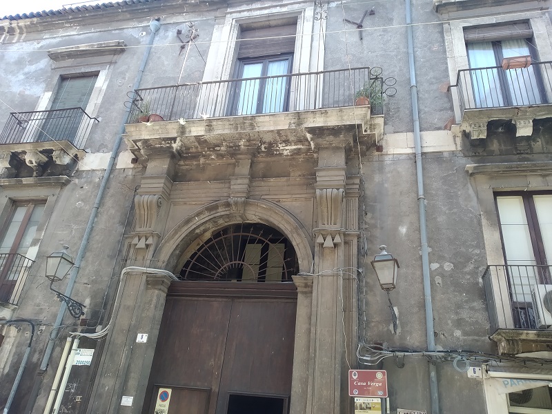 Facciata
