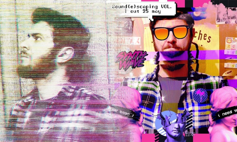 Lacinskij. album d'esordio