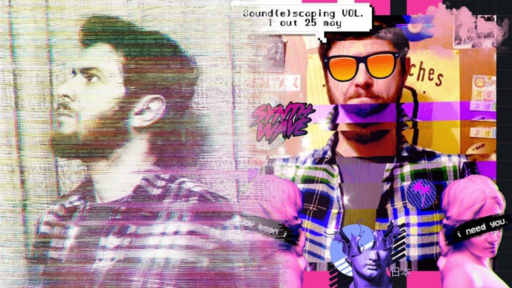 Lacinskij. album d'esordio