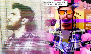 Lacinskij. album d'esordio