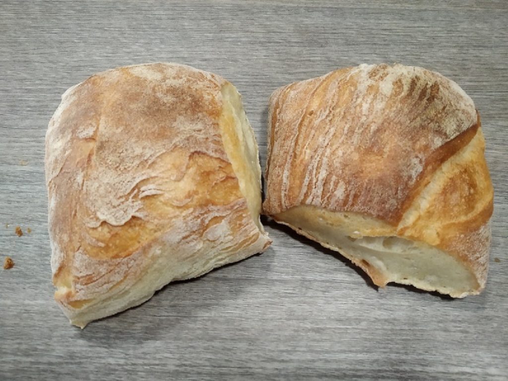 Pani cottu: il pane raffermo è l'elemento base