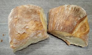 Pani cottu: il pane raffermo è l'elemento base