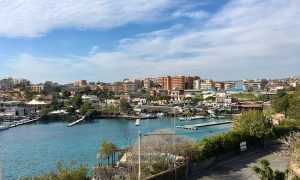 golfo di Ognina