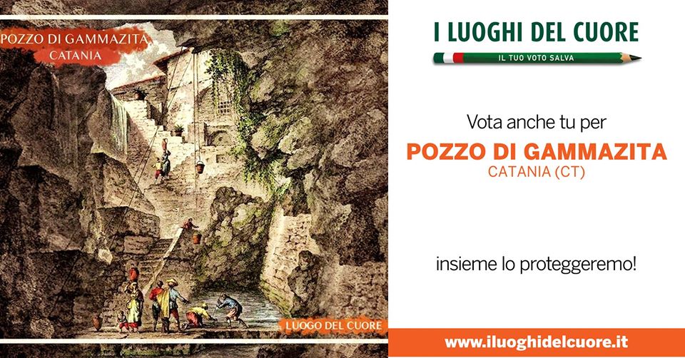 Visita Al Pozzo Di Gammazita