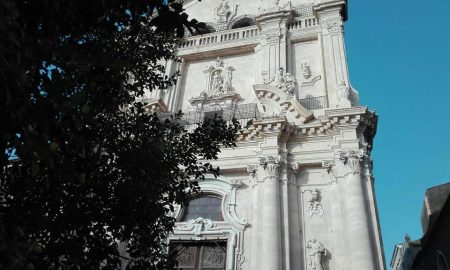 Chiesa Di San Benedetto