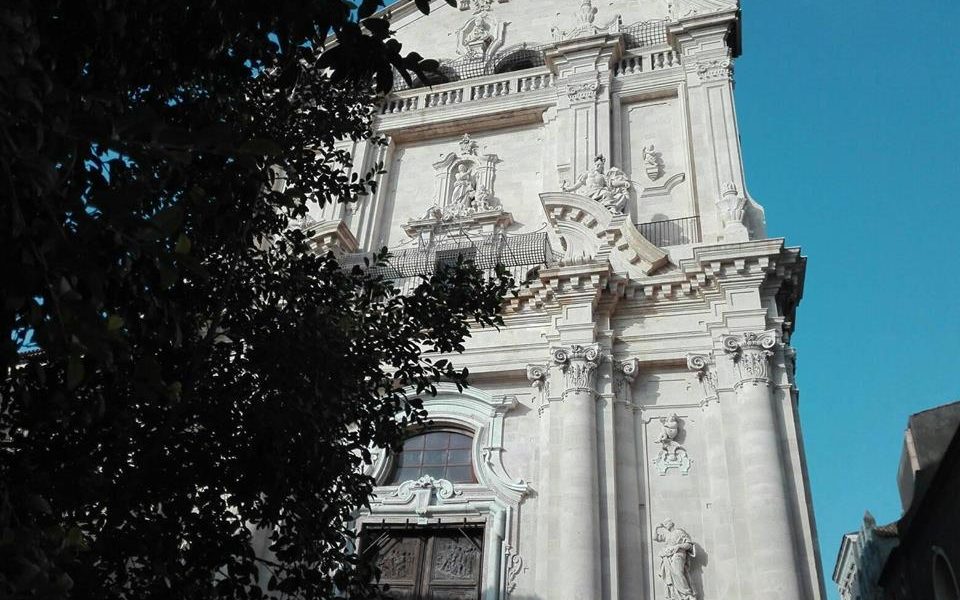 Chiesa Di San Benedetto