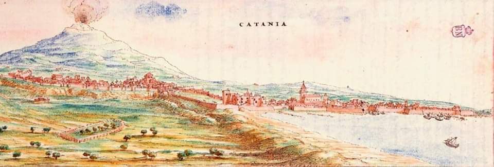 Catania Perduta