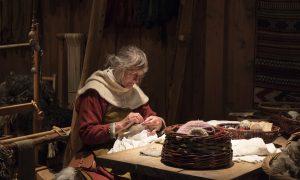 Mastra - imparare l'arte da bambine