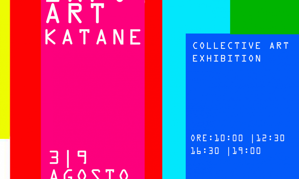 Expo Art Katane