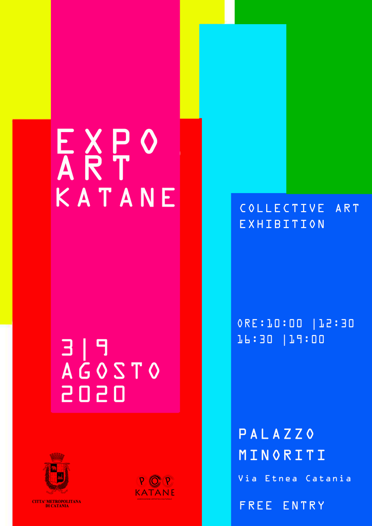 Expo Art Katane