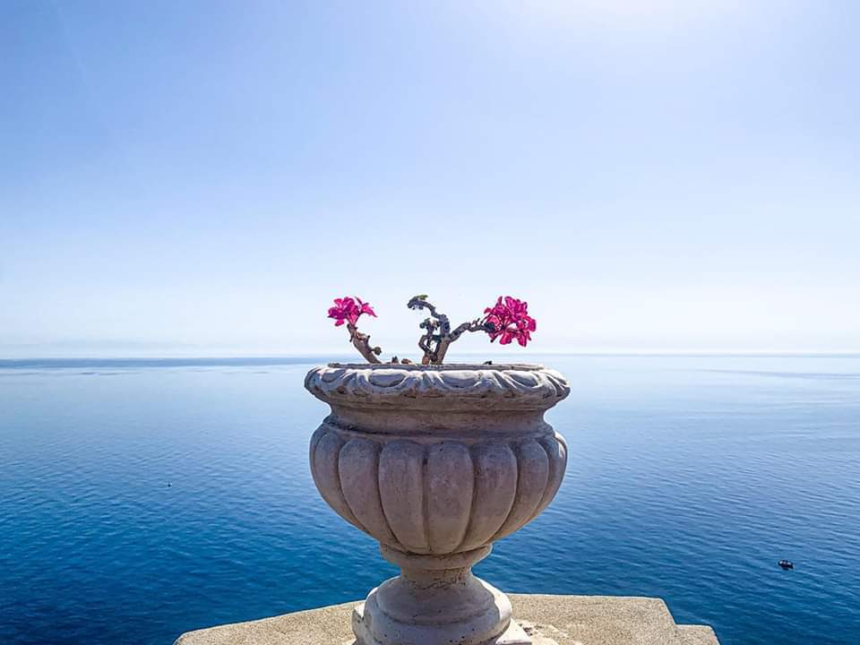 Tra Acqua E Fuoco: Cogli L'attimo!