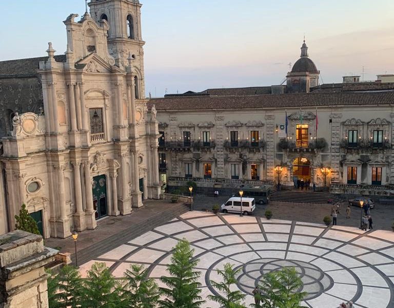 Passeggiando Tra Baracco E Tradizioni