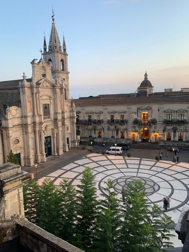 Passeggiando Tra Baracco E Tradizioni
