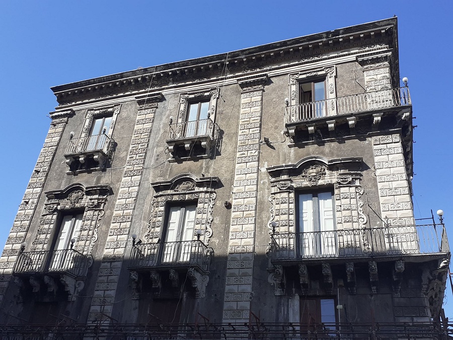 Palazzo Pardo