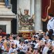 Sant'Agata d'agosto 2020 - sospesi i festeggiamenti agatini. Foto di: Salvo Puccio