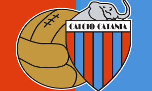 l'elefantino simbolo del calcio catania- Foto:wikipedia