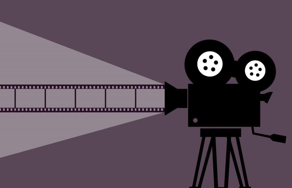 Cinema e turismo a Catania