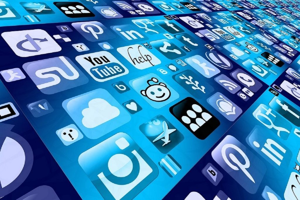 icone ed applicazioni - Foto: Pixabay