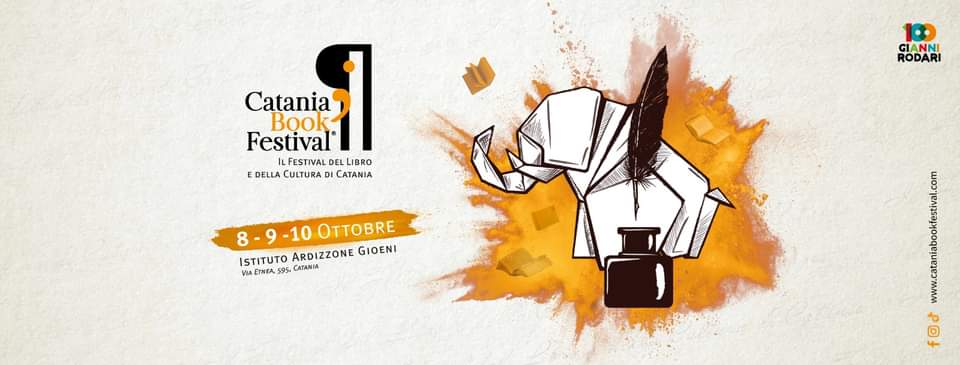 Catania Book Festival 2020