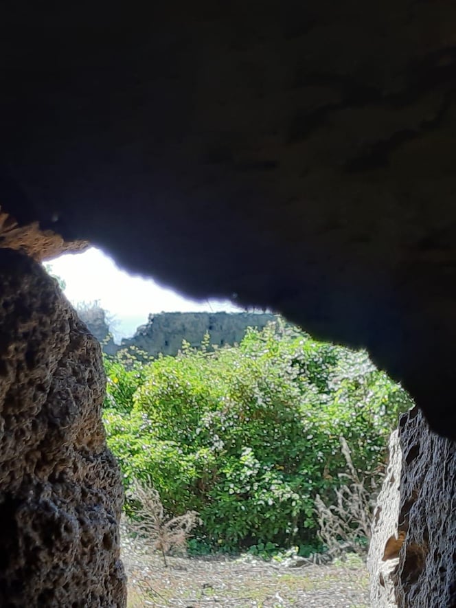 Tra Acqua E Fuoco Passeggiata Tra I Borghi Di Jaci